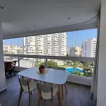 Apartment In Calle Tamarindos, 1