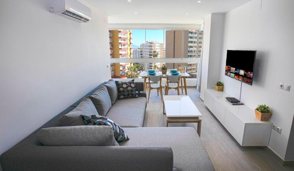 Appartement In Calle Tamarindos, 1 *