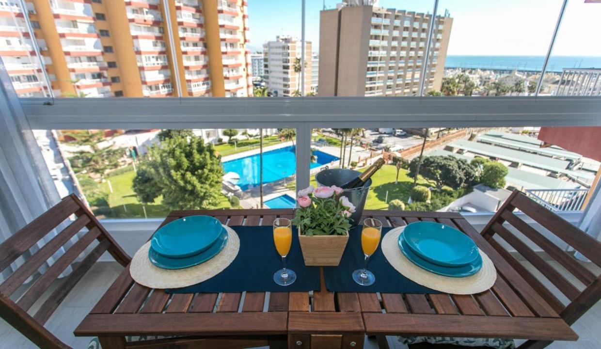 In Calle Tamarindos, 1 Appartement