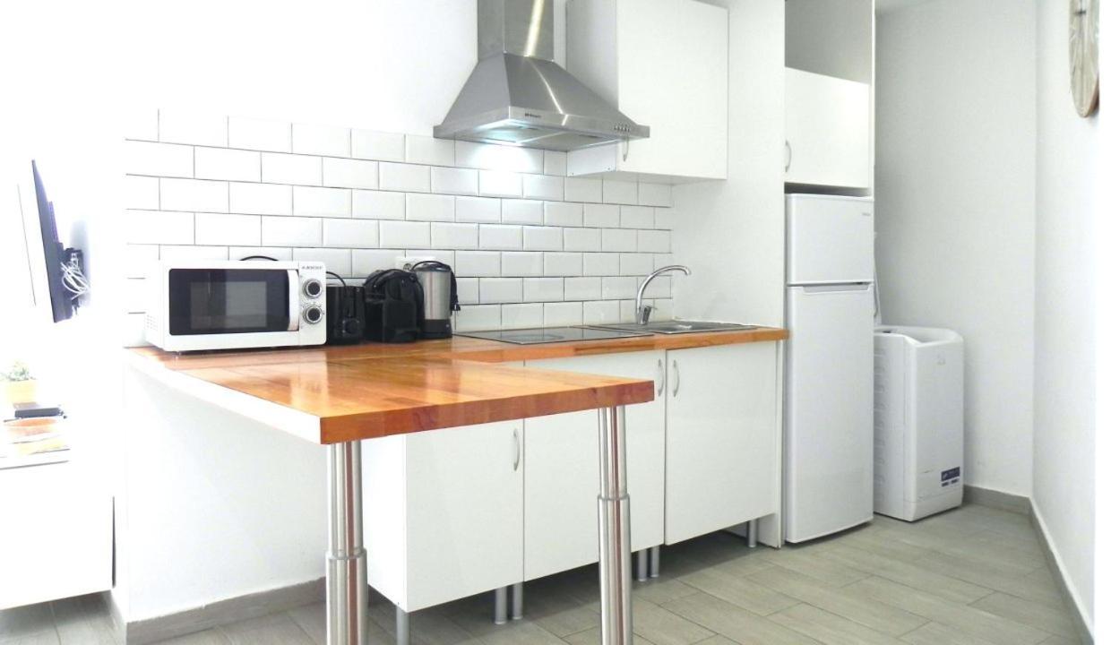 In Calle Tamarindos, 1 Appartement Benalmádena