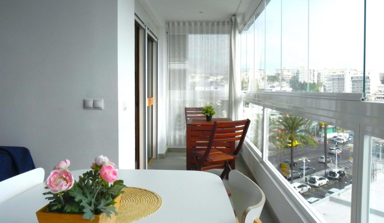 In Calle Tamarindos, 1 * Benalmádena