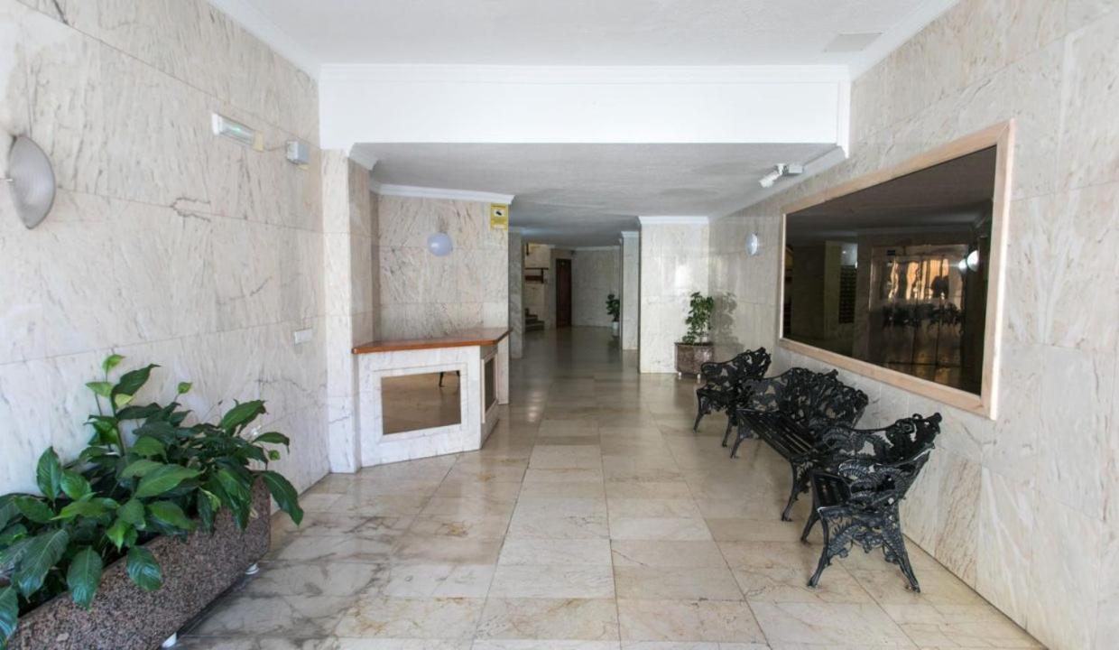 In Calle Tamarindos, 1 Benalmádena