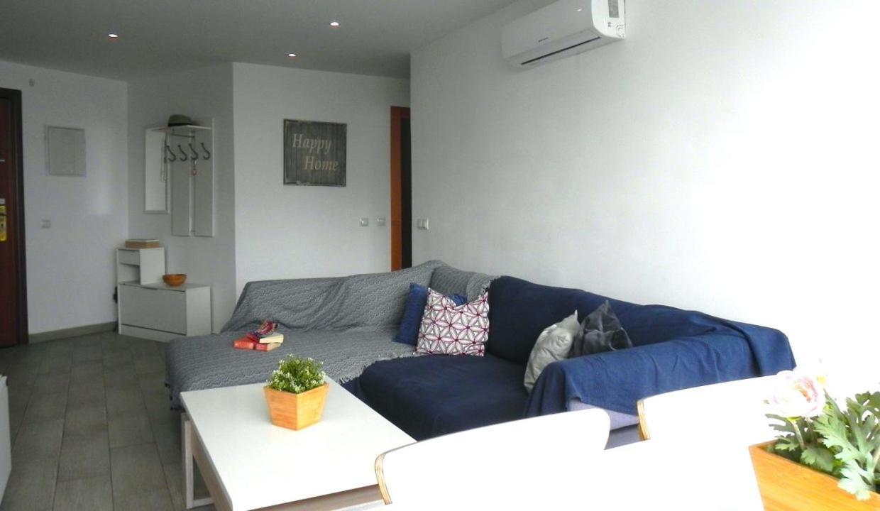 Apartment In Calle Tamarindos, 1