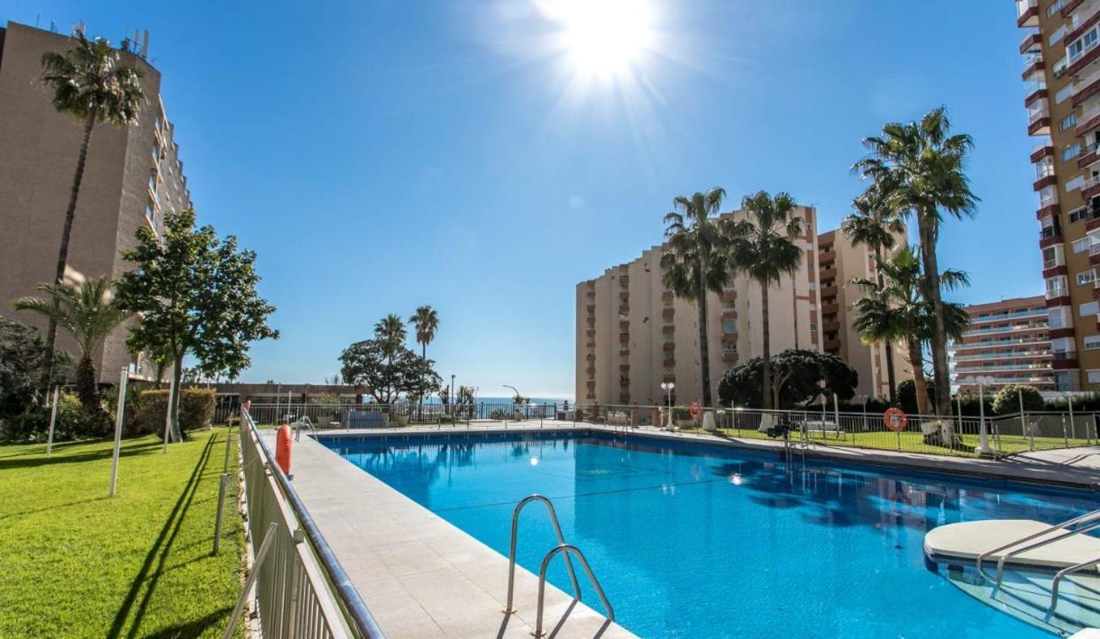 In Calle Tamarindos, 1 Apartment *