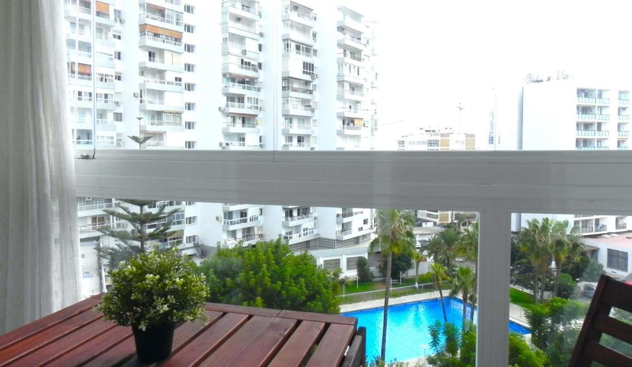 In Calle Tamarindos, 1 Apartment *