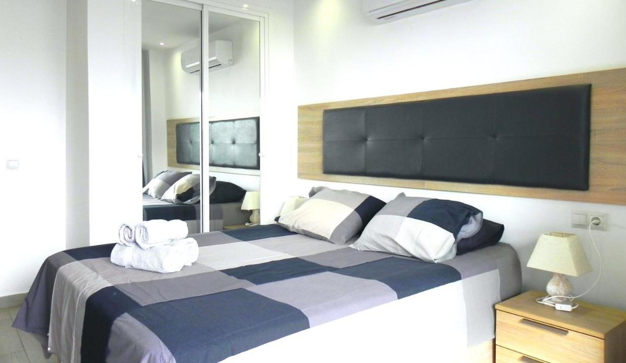 In Calle Tamarindos, 1 Apartment Benalmadena