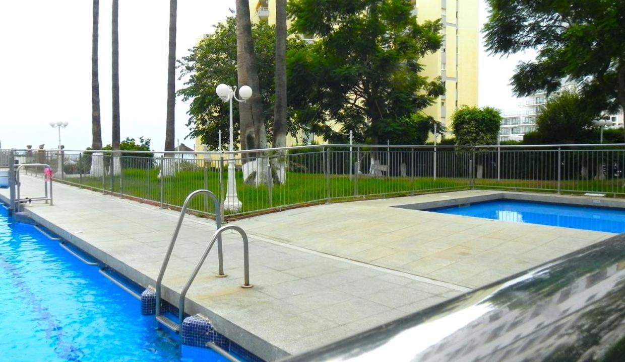 In Calle Tamarindos, 1 Apartment