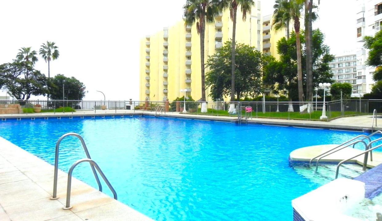 Apartment In Calle Tamarindos, 1