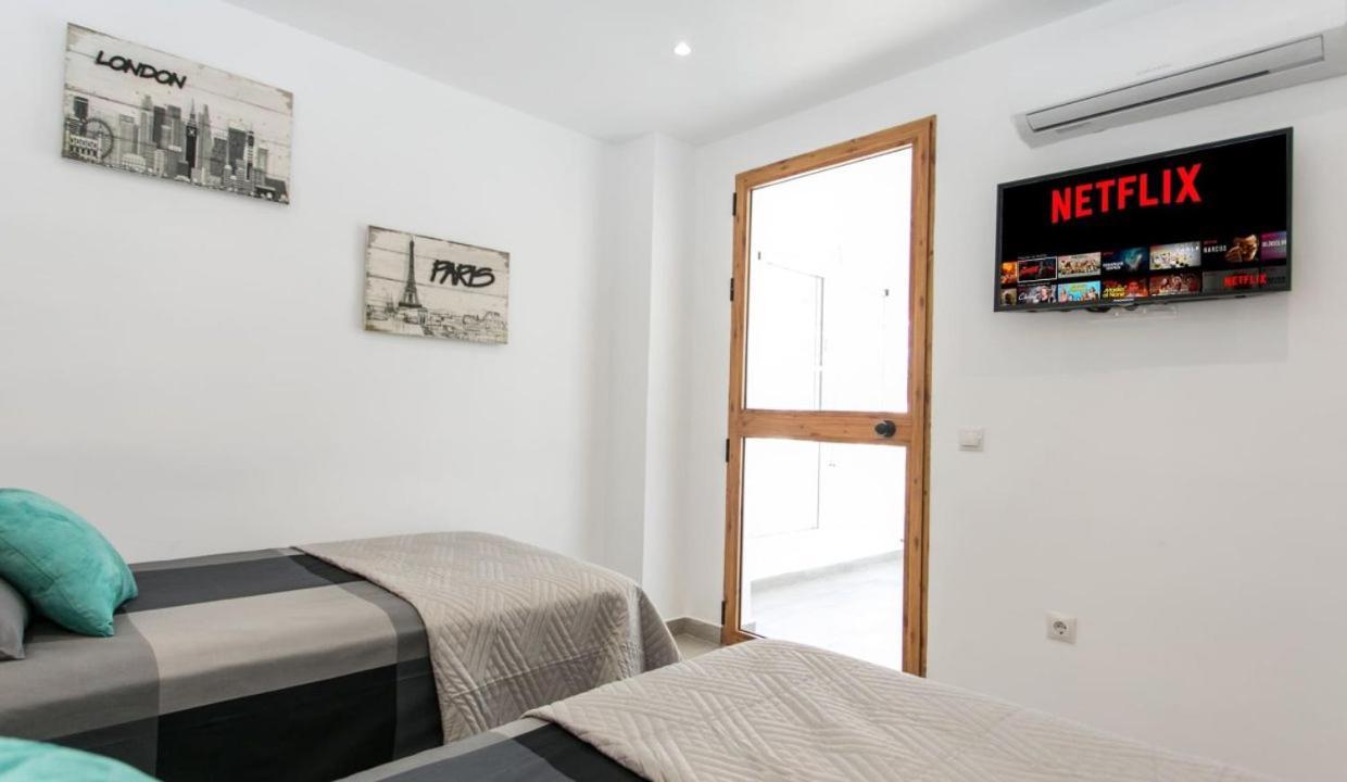 In Calle Tamarindos, 1 * Benalmadena