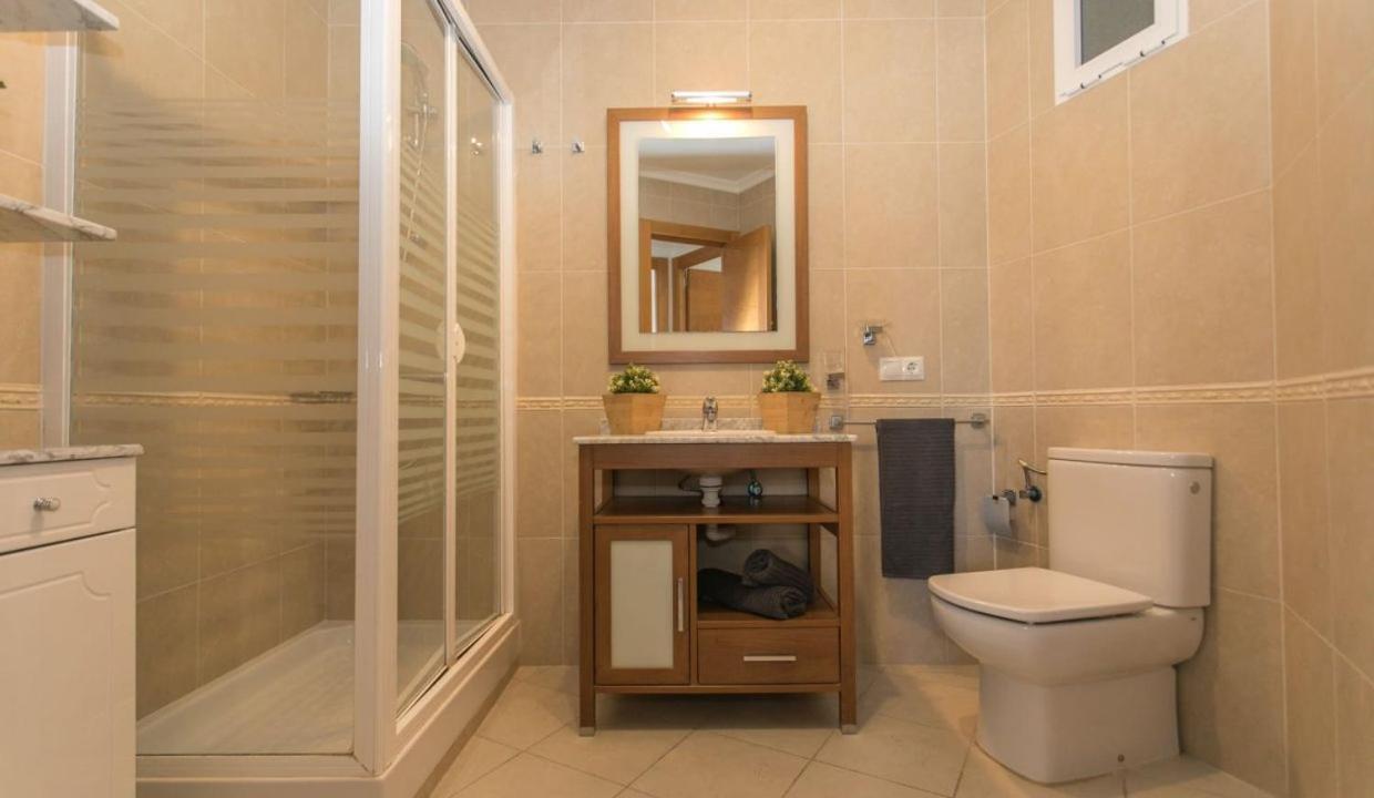 Apartment In Calle Tamarindos, 1 *