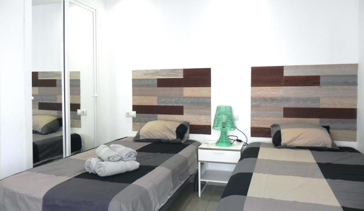 In Calle Tamarindos, 1 * Benalmadena