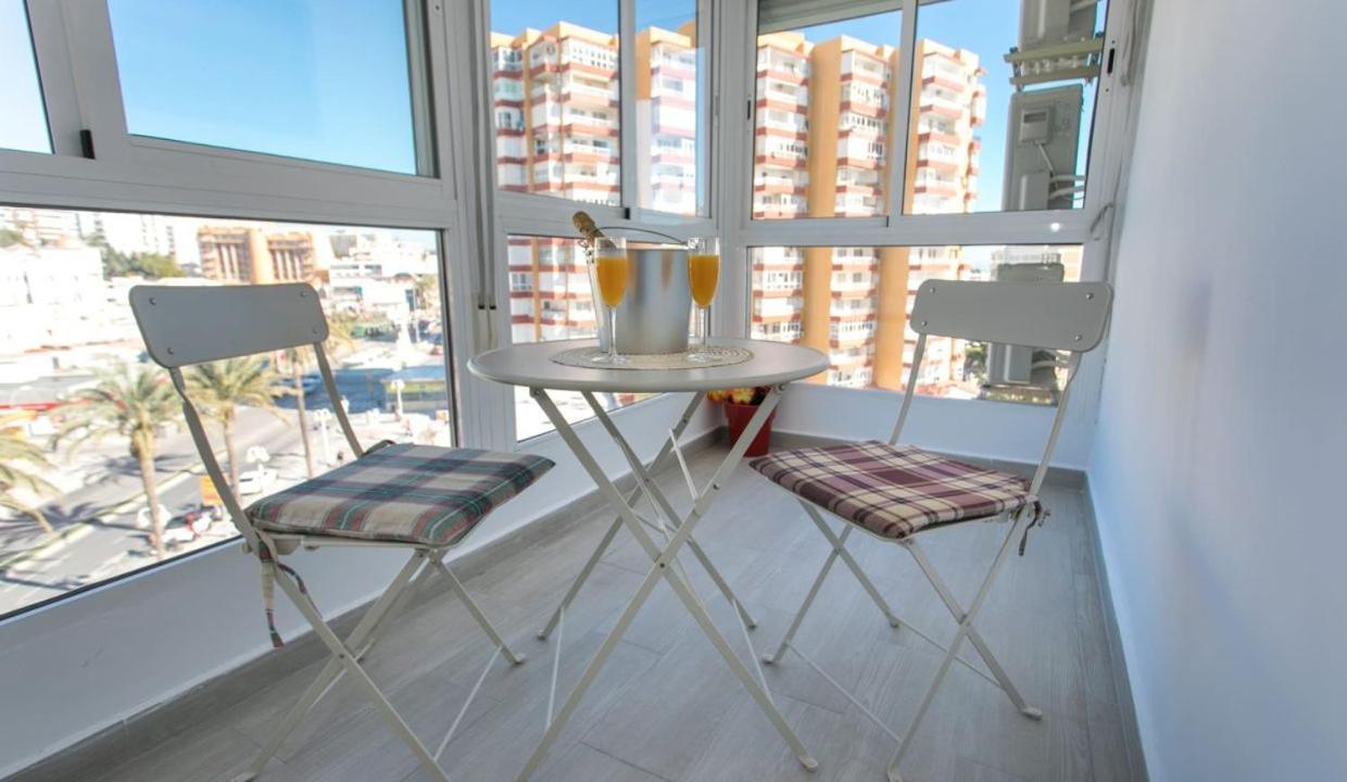 In Calle Tamarindos, 1 *
