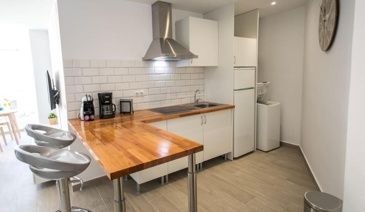 In Calle Tamarindos, 1 Apartment *