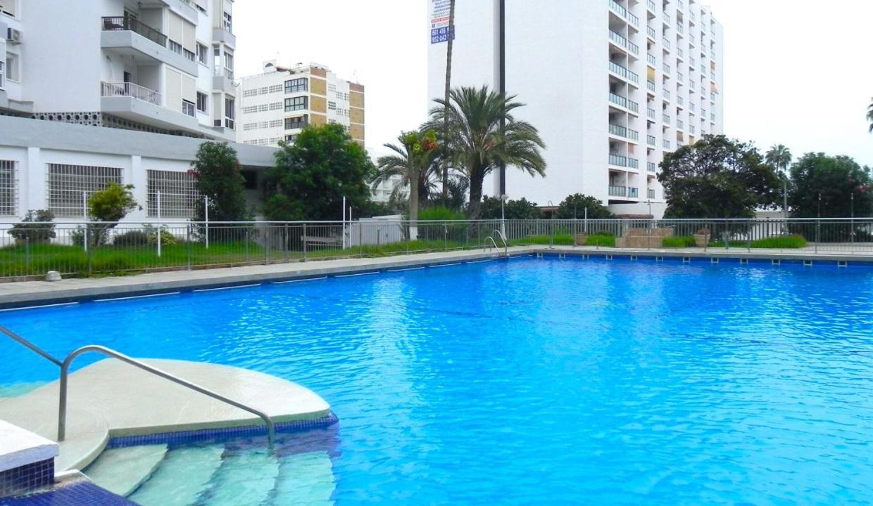 Apartment In Calle Tamarindos, 1 *