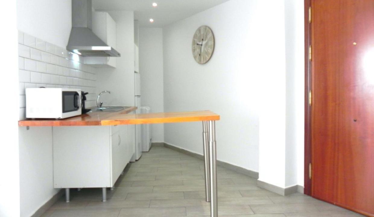 Apartment In Calle Tamarindos, 1 Benalmadena