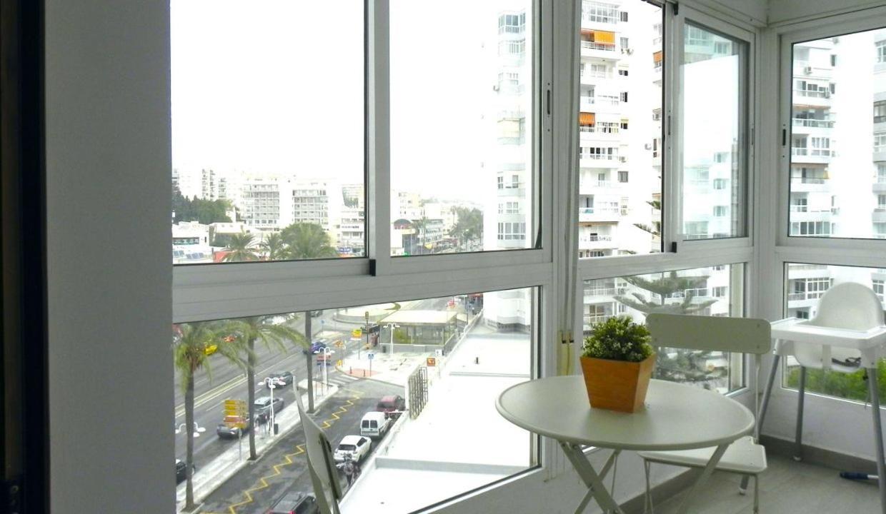 In Calle Tamarindos, 1 Apartment