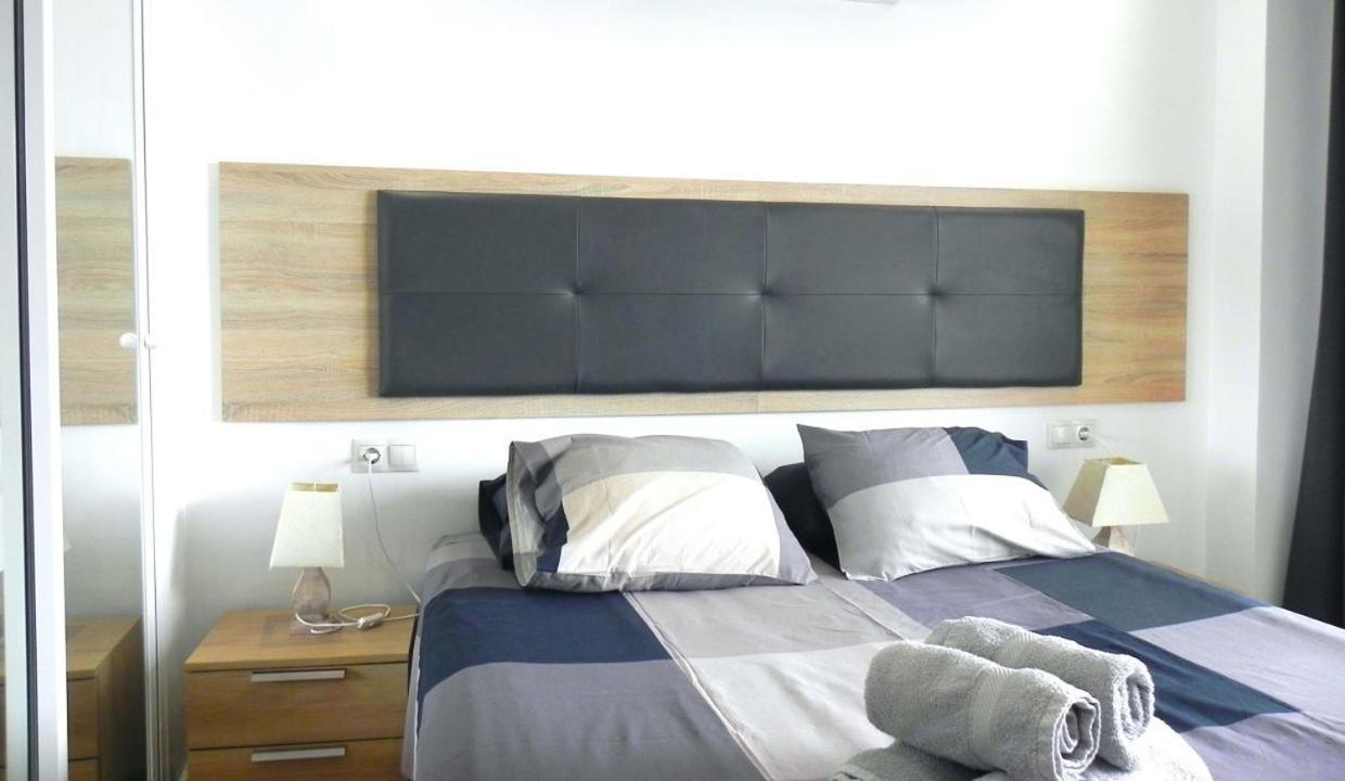 Apartment In Calle Tamarindos, 1