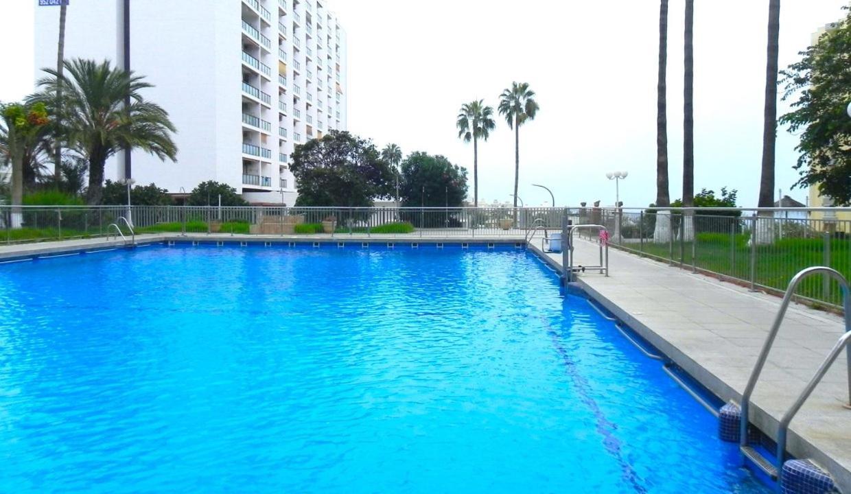 In Calle Tamarindos, 1 Apartment *