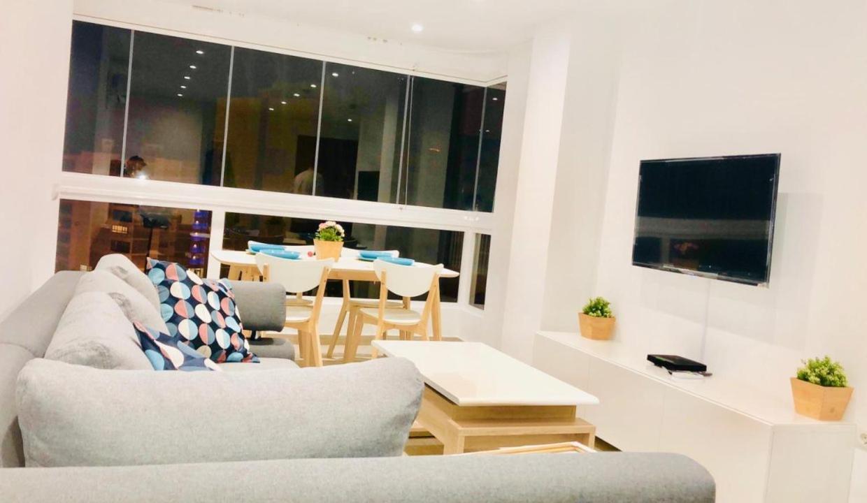 Apartment In Calle Tamarindos, 1 Benalmadena