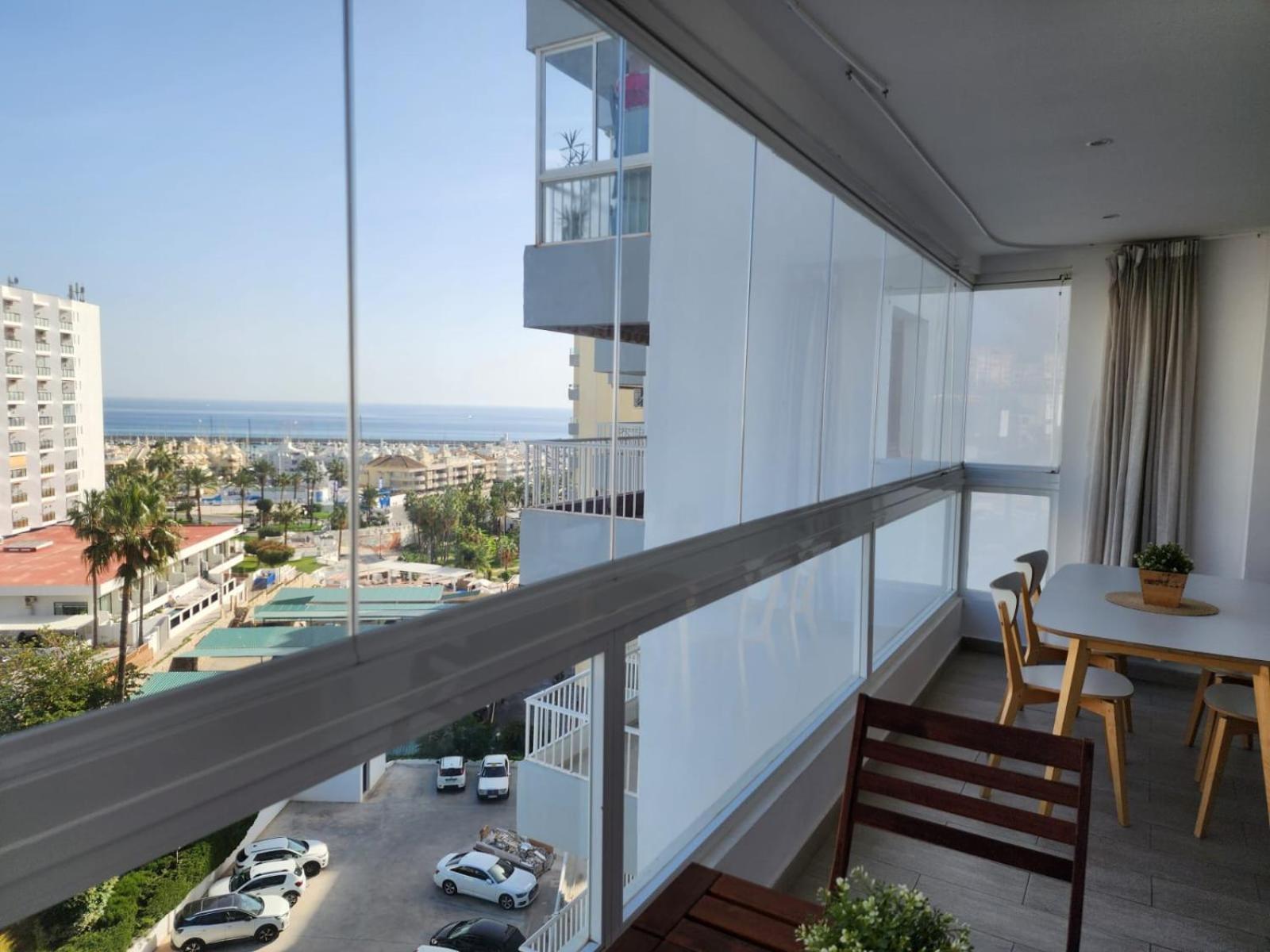 In Calle Tamarindos, 1 Apartment