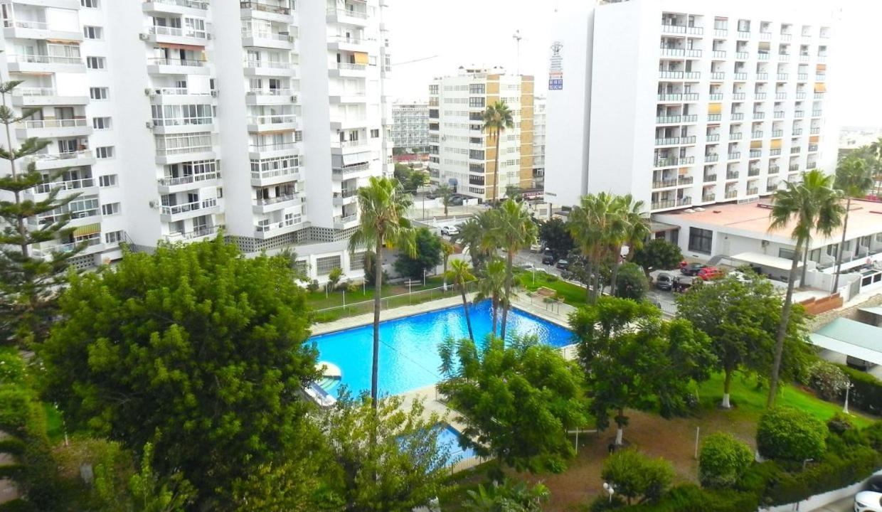 Apartment In Calle Tamarindos, 1 Benalmadena